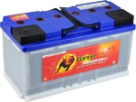 Banner Energy Bull 95751 100Ah
