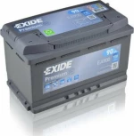 Exide Premium EA900 12V 90Ah-720EN