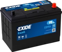 Exide Excell EB954 12V 95Ah