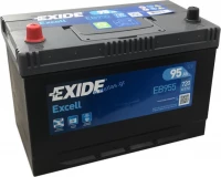 Exide Excell EB955 12V 95Ah