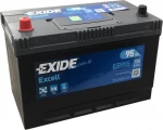 Exide Excell EB955 12V 95Ah