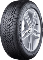 Bridgestone Blizzak LM005 225/60R18 104V XL