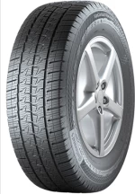 Continental VanContact 4Season 205/70R15 106R