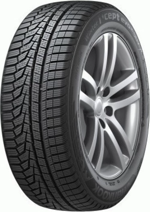 Hankook W330A SUV 235/55R17 99H