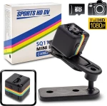 SQ11 Quelima Mini Car DVR