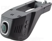 WIFI Hidden Car DVR 1080P (96655)