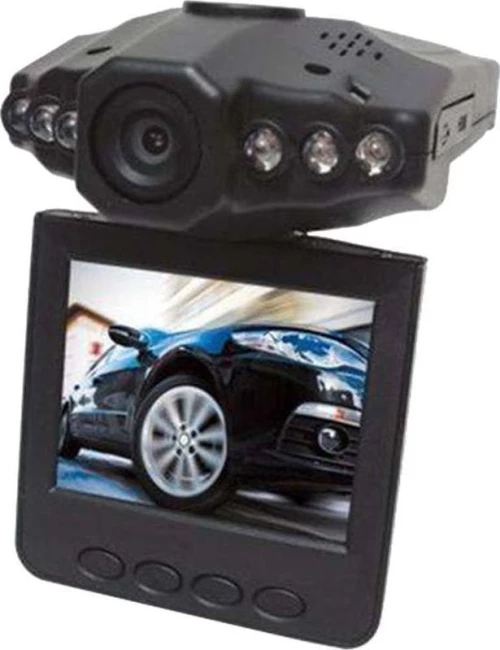 Mdvr-500 Φορητό Dvr Με Οθόνη Για Αυτοκίνητο