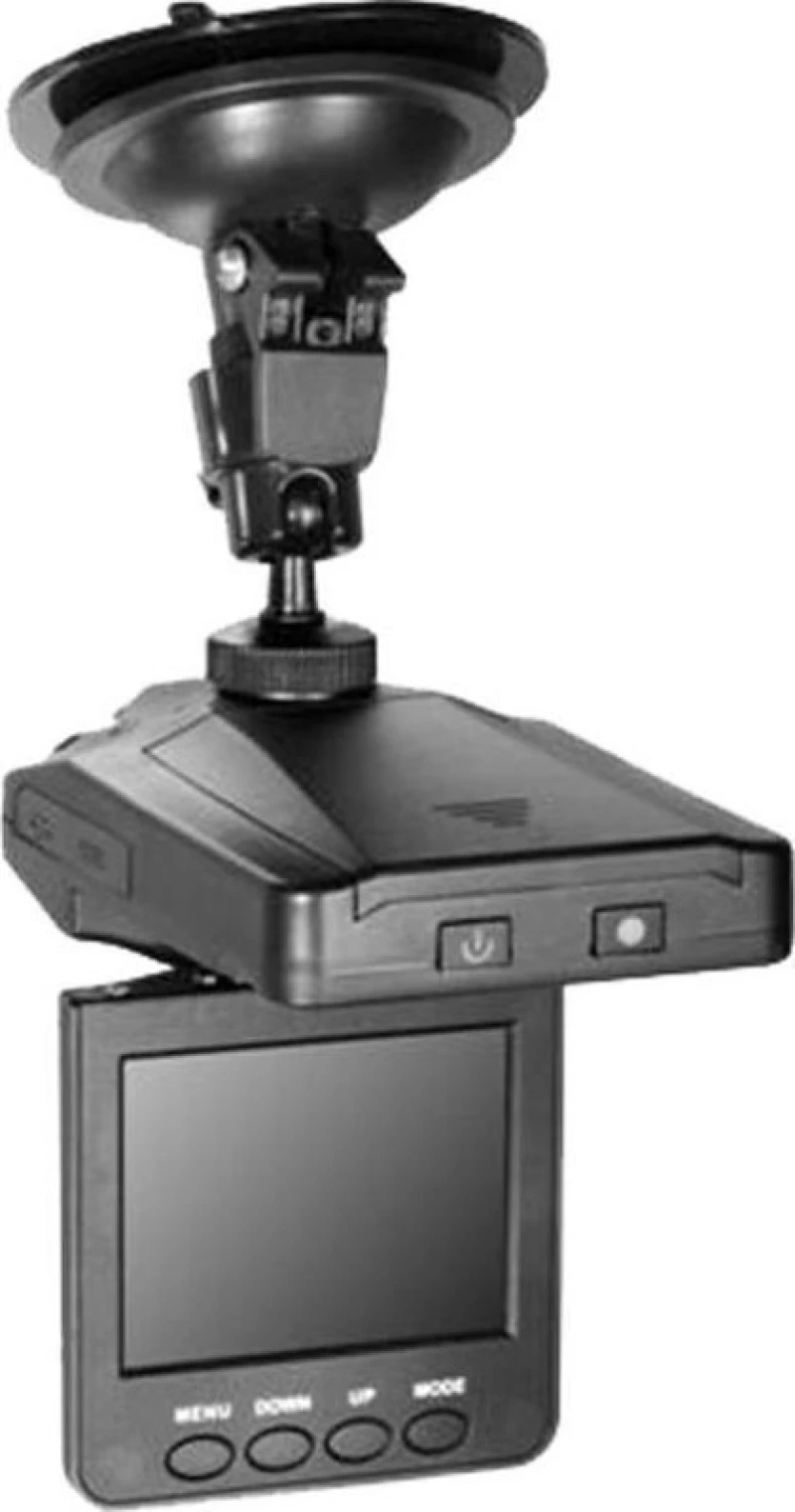 Mdvr-500 Φορητό Dvr Με Οθόνη Για Αυτοκίνητο