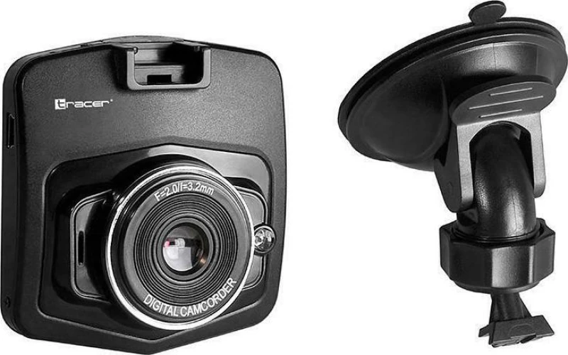 Car Camera Tracer Mobidrive Int