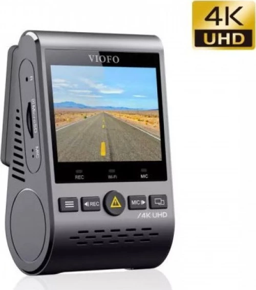 Viofo A129 Pro Ultra 4K DVR
