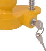 vidaXL 142675 Κλειδαριά Τρέιλερ