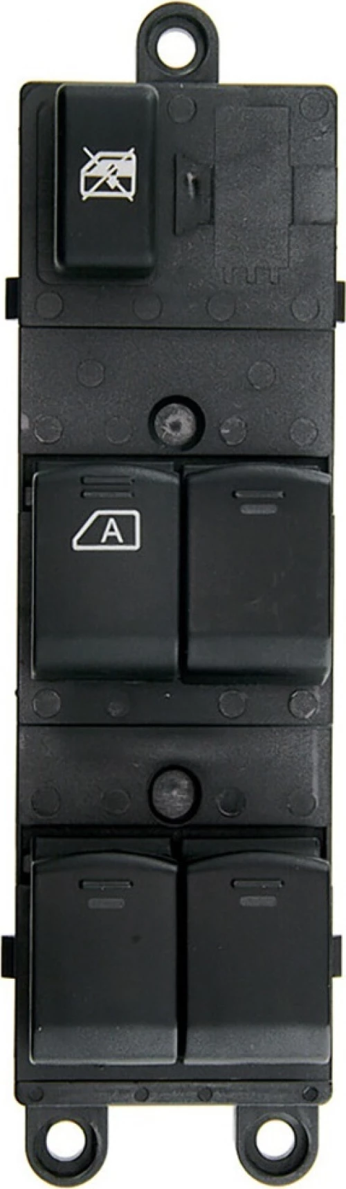 Ajs Parts Διακόπτης Παραθύρων Nissan Qashqai / Navara / Pathfinder 16Pin