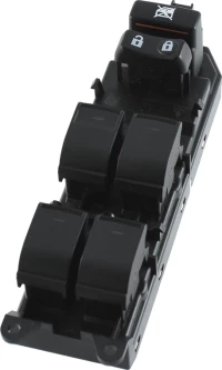 Mcar Διακόπτης Παραθύρων Toyota Auris / Avensis / Camry / Lexus / Prius / Land Cruiser 20Pin