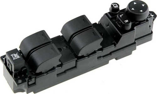 Ajs Parts Διακόπτης Παραθύρων Mazda 6 2005-2008 / CX-9 21Pin