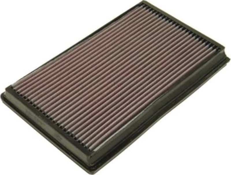 K&N Φίλτρο Αέρος Ελευθέρας Ροής 305x187 Universal