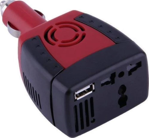 Inverter DC 12V/AC 220V 150W