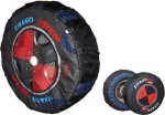 Siepa Fix&Go Tex SUV Size L1