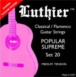 Luthier 20