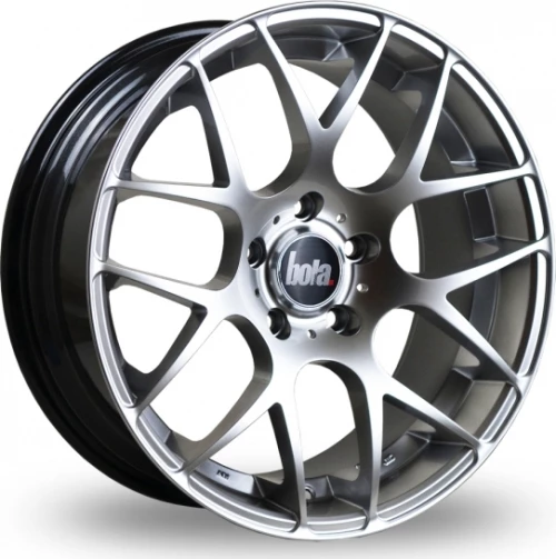 Bola Wheels 18″ MSH 9x18