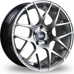 Bola Wheels 18″ MSH 9x18