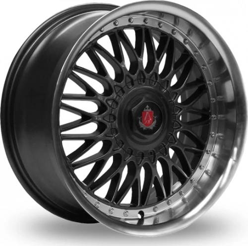 AXE Wheels 18″ EX10 9x18