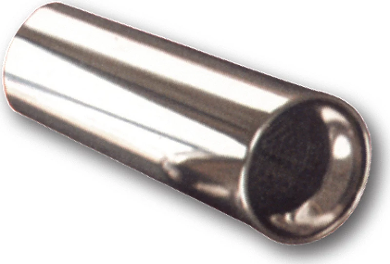 Americat Μπούκα Εξάτμισης Φ76x300mm Universal