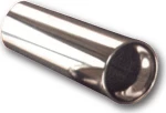Americat Μπούκα Εξάτμισης Φ76x300mm Universal