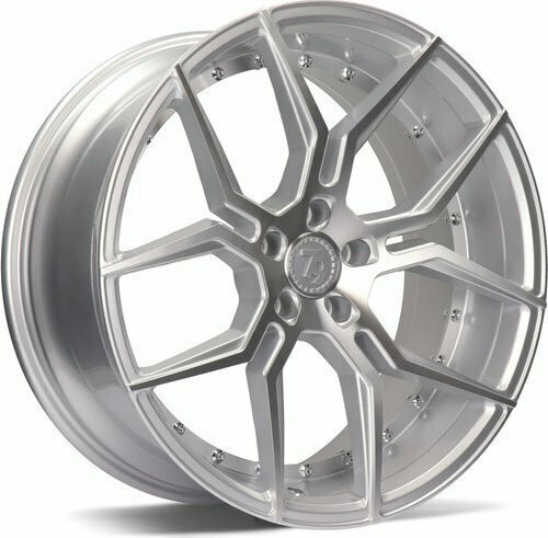 Seventy9 Wheels 20″ SV-D 9x20