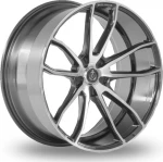 AXE Wheels 22″ EX33 9x22