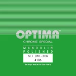 Optima 4104 Special Polished G 036 - Loop End