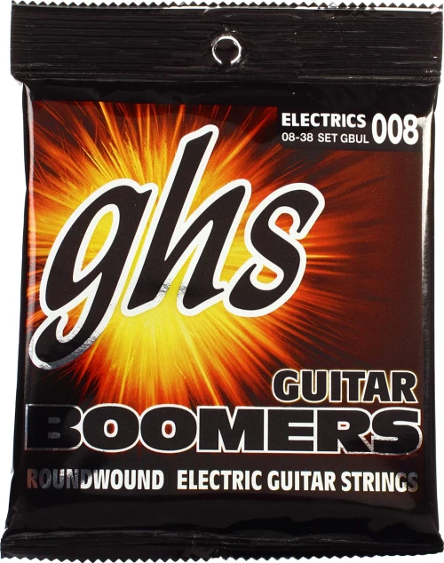 GHS GBUL Boomers