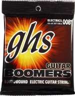 GHS GBUL Boomers