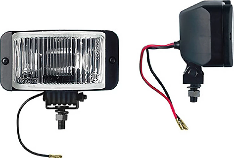 Lampa Prox H3 Ομίχλης 55W 12V 1τμχ 1τμχ - Λευκό