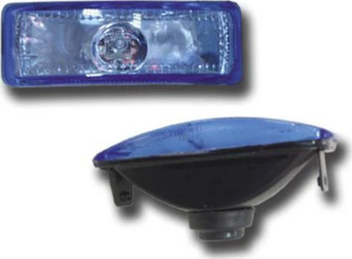 Auto Gs SE-333 2τμχ Κίτρινο