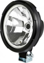 Lampa Neptune 9″ H7 & T10