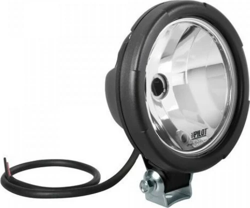 Lampa Neptune 7″ H7 & T10