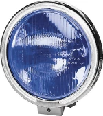 Lampa Προβολεας Angel-Eyes 12/24V H3 130W