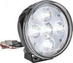 Lampa Angel-Led Προβολέας 12 LED 58W 9/36V 4.800lm 15cm