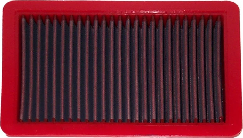 BMC Air Filter Φίλτρο Αέρος Ελευθέρας Ροής 180x260mm Universal