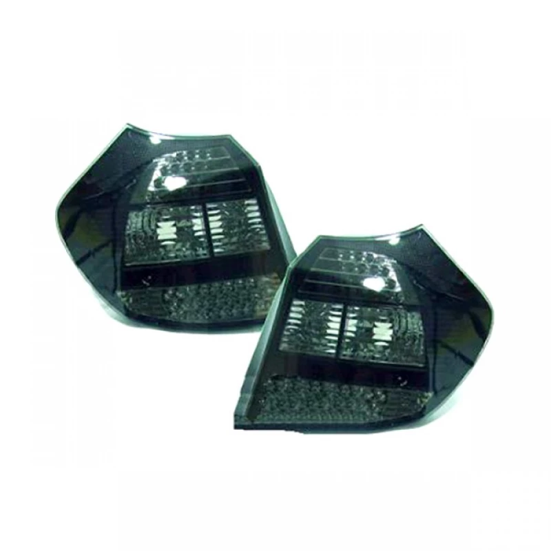 Diederichs Πίσω Φανάρια Led για Bmw E87