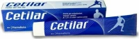 Winmedica Cetilar Cream 50ml - Kρέμα Ανακούφισης Για Αρθρώσεις, Μύες & Τένοντες