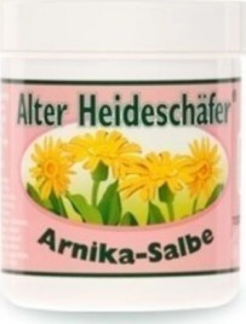 Krauterhof Κρέμα Άρνικας 100ml