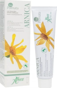 Aboca Arnica Bio Cream 50ml
