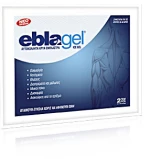 Euromed Eblagel Cold Blaster 2τμχ