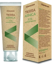 Genecom Terra Arnica Cream 30% 75ml