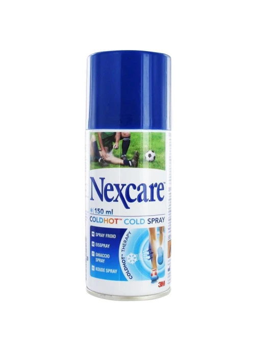 3M Nexcare Coldhot Cold Spray 150ml