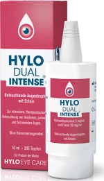 Ursapharm Hylo Dual Intense 10ml