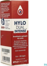 Ursapharm Hylo Dual Intense 10ml