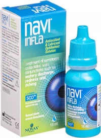 Novax Pharma Navi Infla 15ml