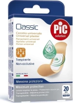 Pic Solution Solution Classic Medium 20τμχ